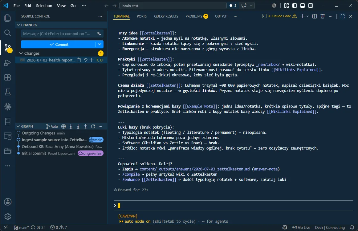 /qa o Zettelkasten - synteza z cytowaniami źródeł, oznaczone luki i follow-upy