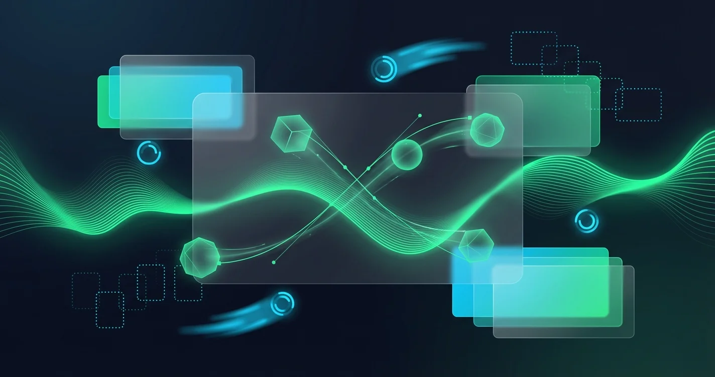 Jak tworzyć animacje w stylu Apple z pomocą AI