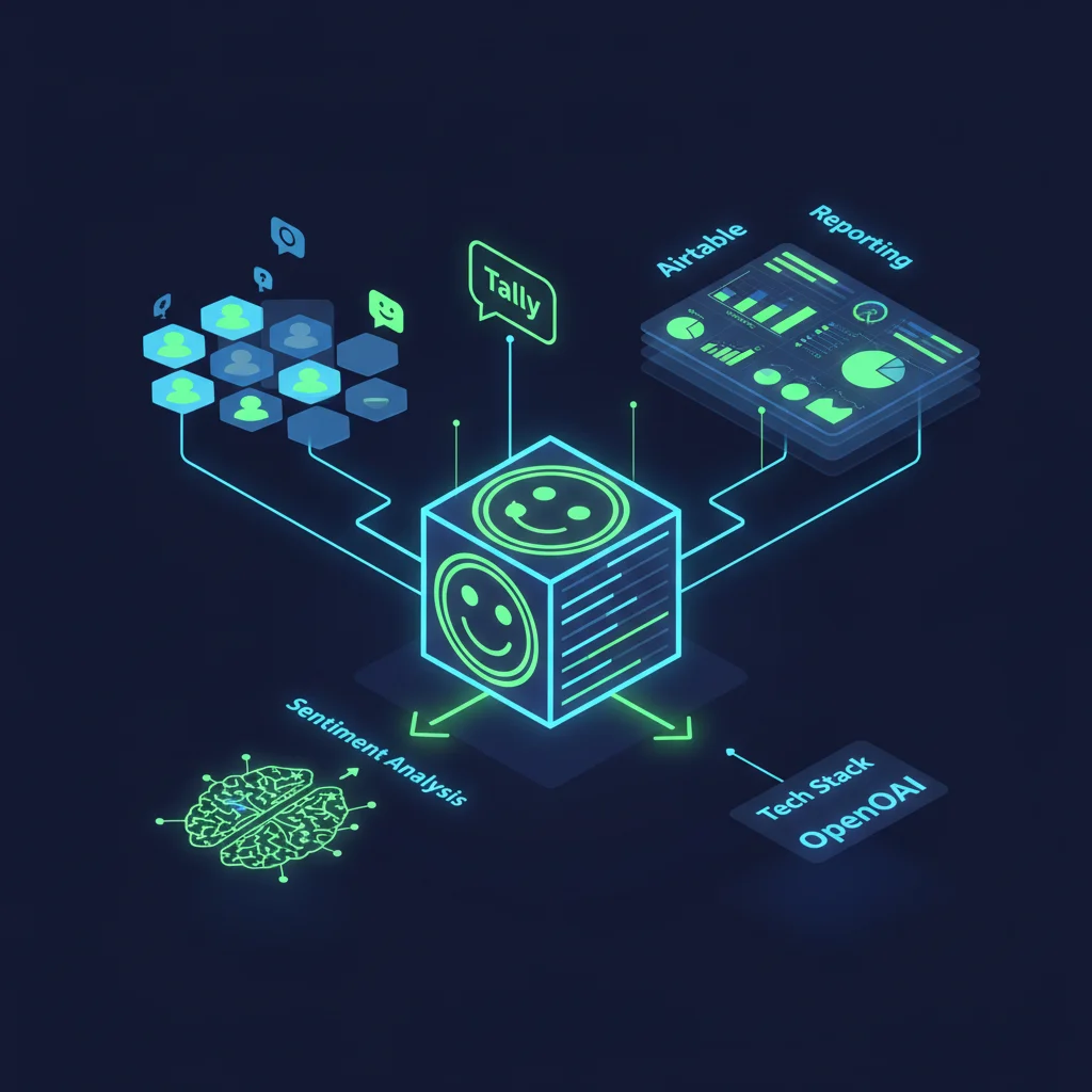 Ankiety & Badania Satysfakcji