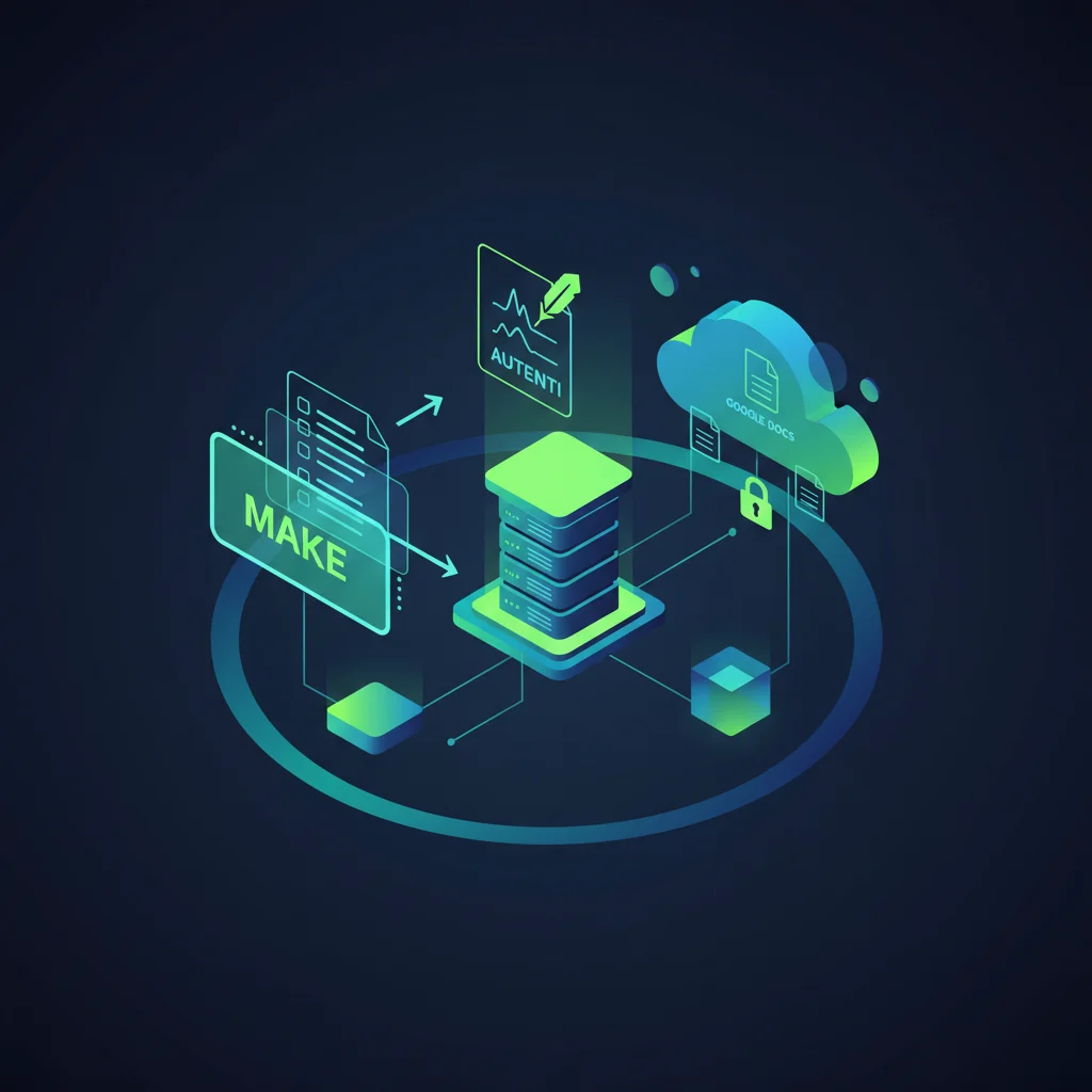 Automatyzacje Dokumentów