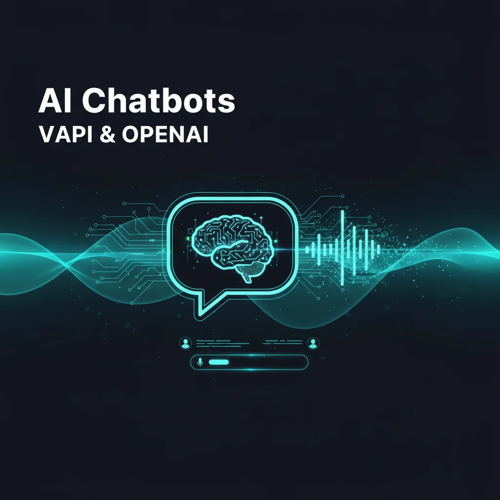 Chatboty oparte na AI - Od koncepcji do wdrożenia