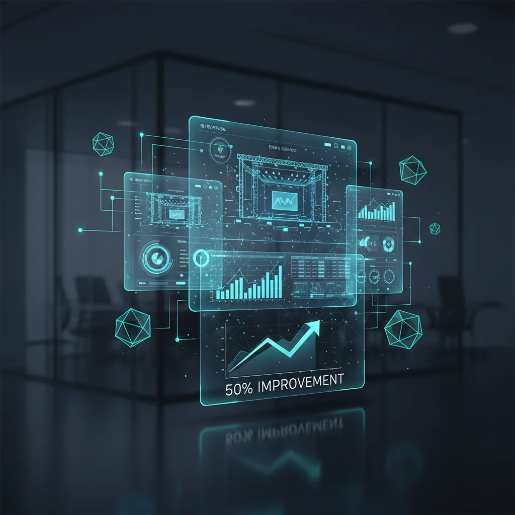 Jak agencja eventowa El Padre przyspieszyła tworzenie ofert nawet o 50% dzięki AI