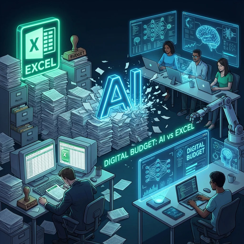 Hackathon Hacknation – Analiza Doświadczeń i Lekcja z Cyfryzacji