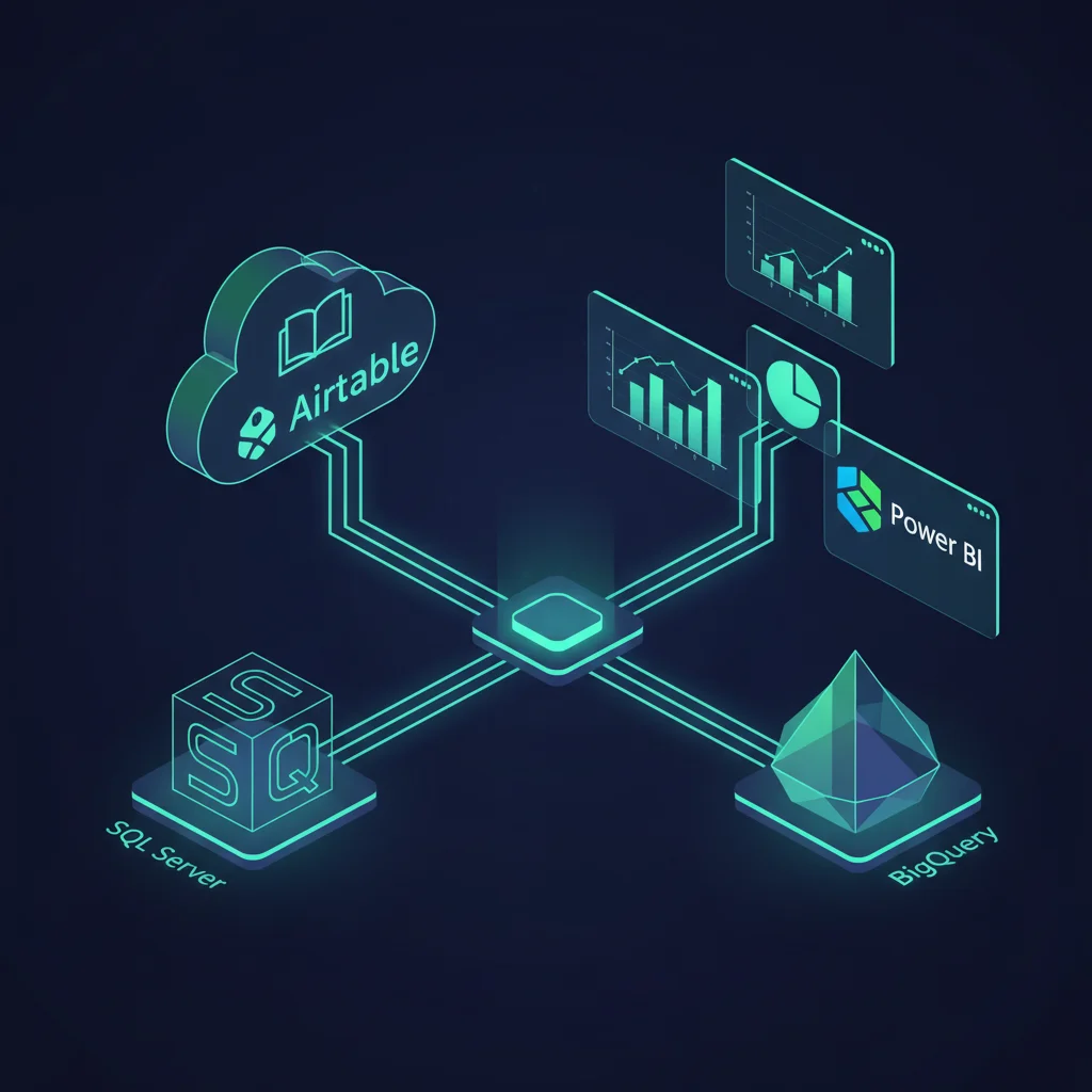 Integracja Systemów - PHU Impex