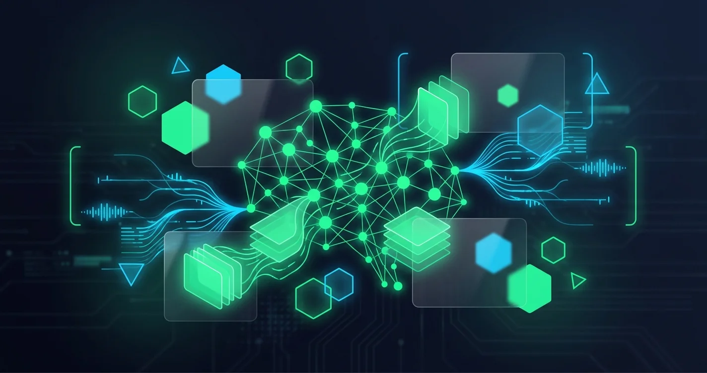 I Built a Second Brain. It Already Matched Google's Standard (OKF)