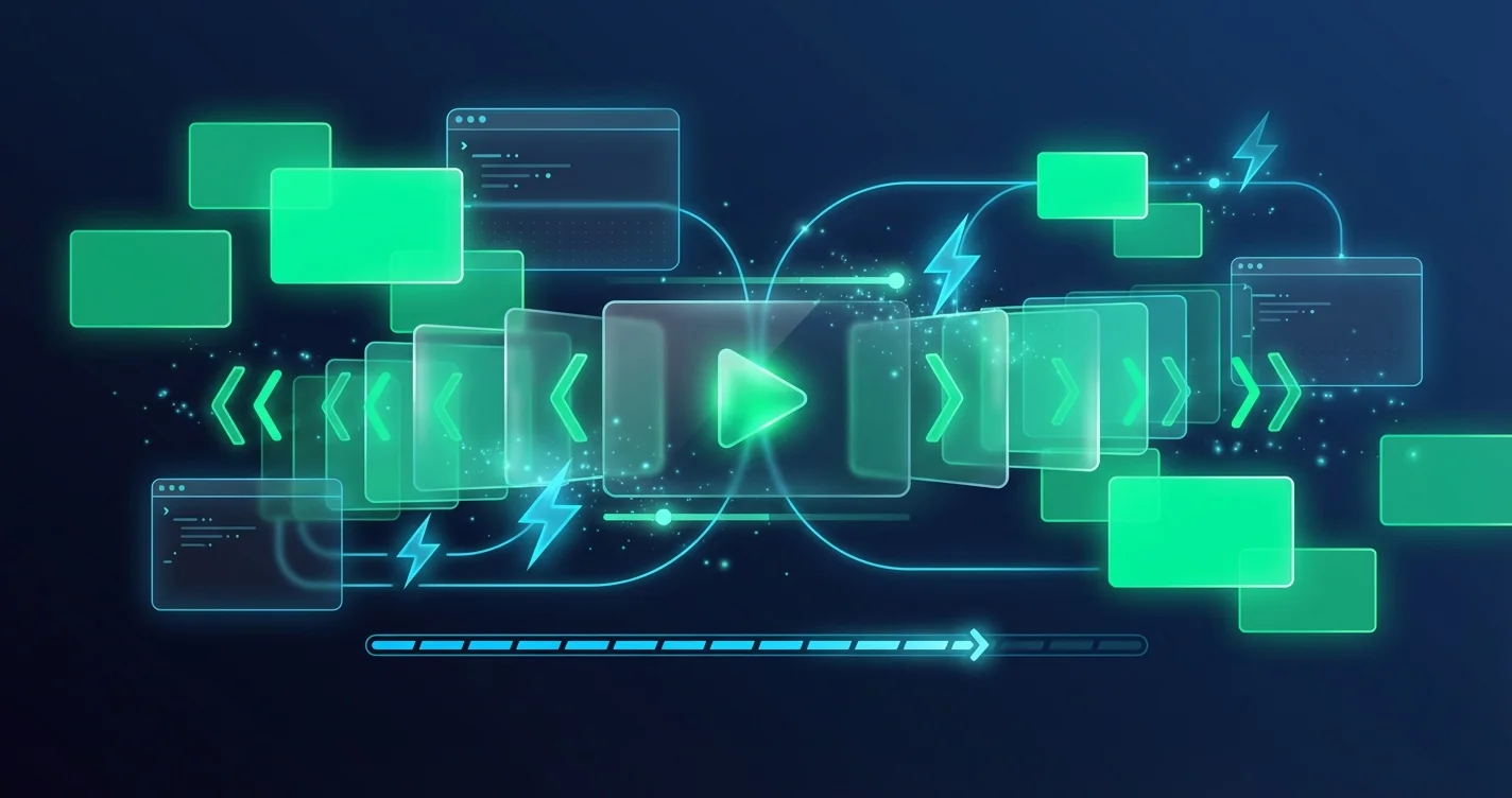 Remotion + AI: Jak tworzyć profesjonalne wideo za pomocą kodu i Claude