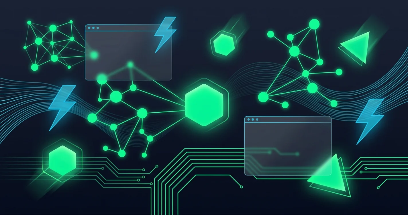 Pre-revenue startup without a finance department. AI agent system anatomy.