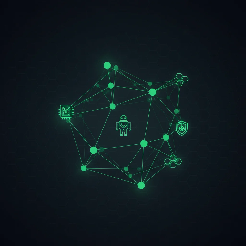 2026: Rok, w którym AI przeszła z laboratoriów do hal produkcyjnych