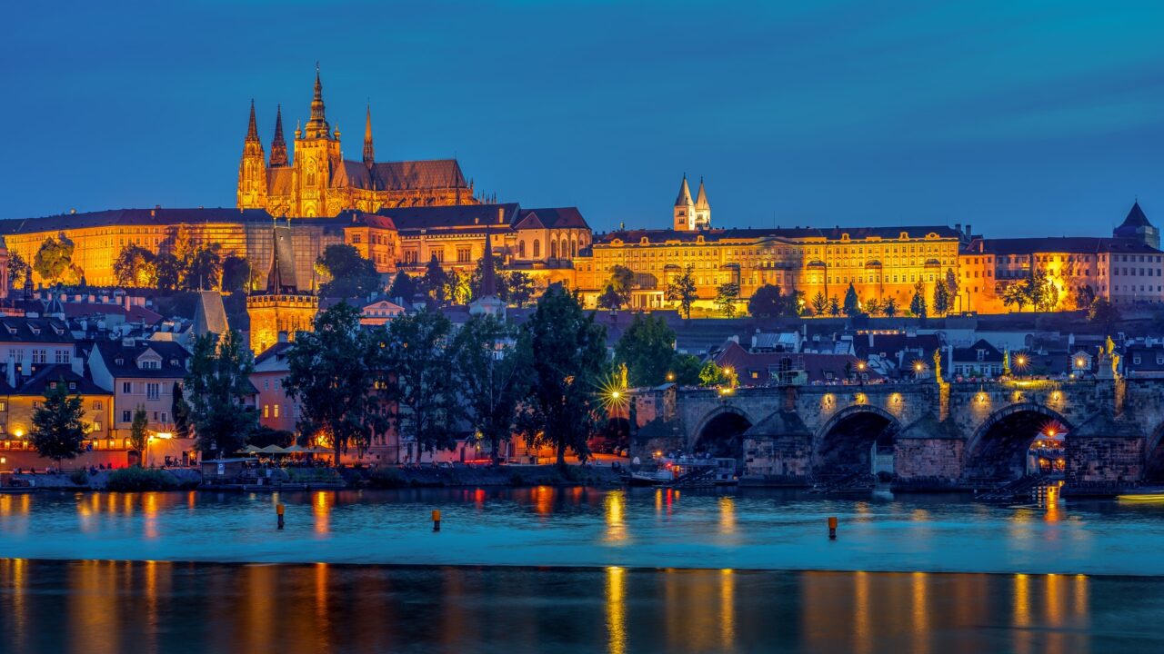 Microsoft Ignite The Tour Prague – Day 1