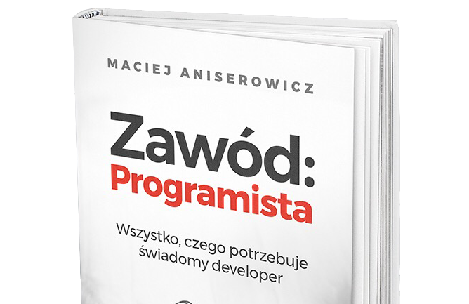 Book: Programmer profession